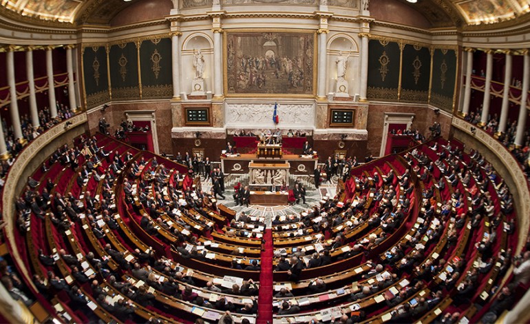 Révision constitutionnelle : en Normandie, quels députés ont voté pour ?