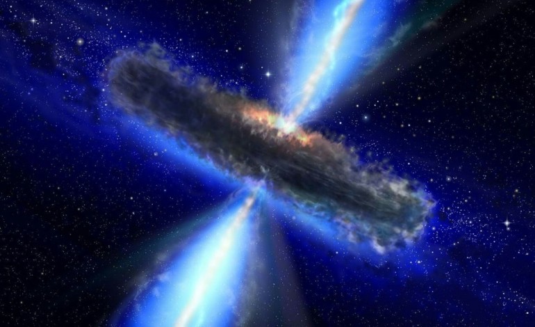 Washington (AFP). Des physiciens annoncent avoir détecté les ondes gravitationnelles d'Einstein