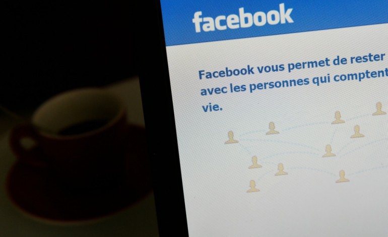 Paris (AFP). Peut-on poursuivre Facebook en France? la justice se prononce