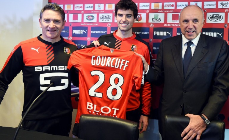 Paris (AFP). Ligue 1: enfin le (vrai) retour de Gourcuff?