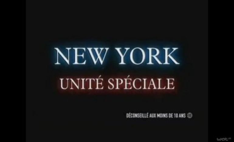 L'affaire DSK bientôt dans un épisode de NY Unité Spéciale.