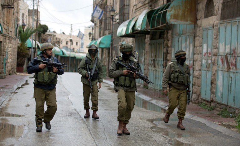 Jérusalem (AFP). Cisjordanie: une Palestinienne tuée après avoir menacé un soldat israélien avec un couteau 