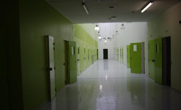 Prison de Condé-sur-Sarthe : violente agression à coups de pot de nutella