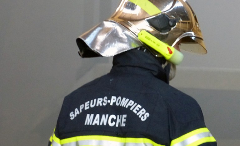 Un homme périt dans l'incendie de son appartement à Saint-Hilaire-du-Harcouët