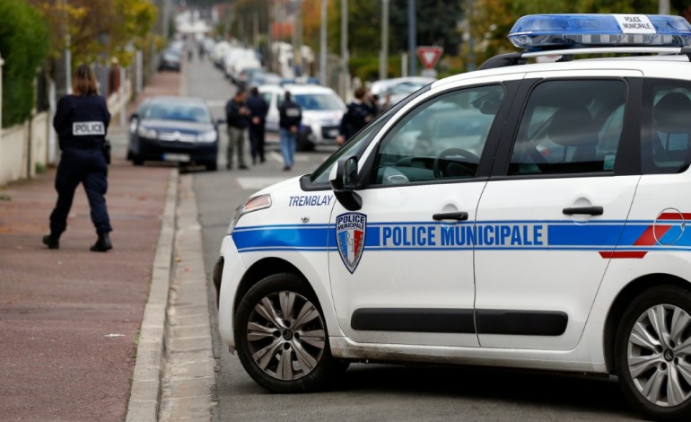 Bobigny (AFP). Jambisations en Seine-Saint-Denis: quand règlement de comptes rime avec mutilation