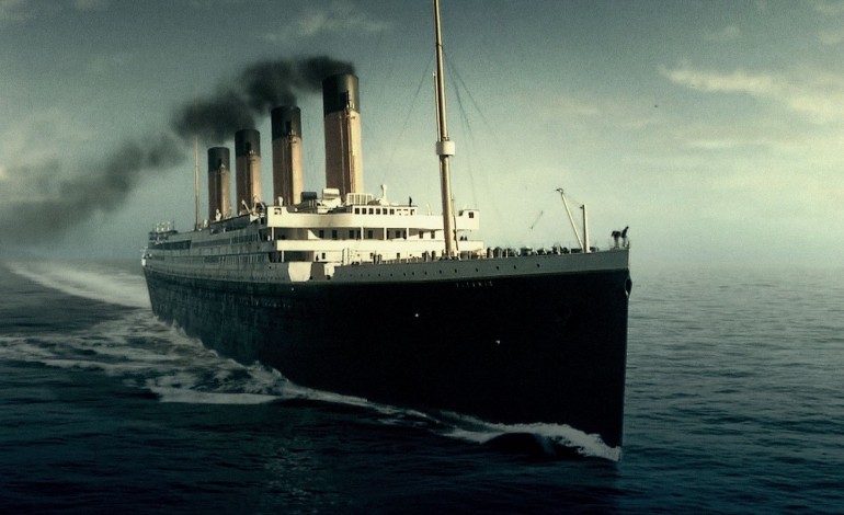 Titanic II : Passera t'il à Cherbourg ?