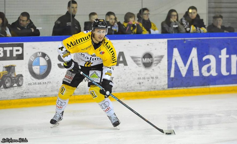 Hockey: les play-offs commencent
