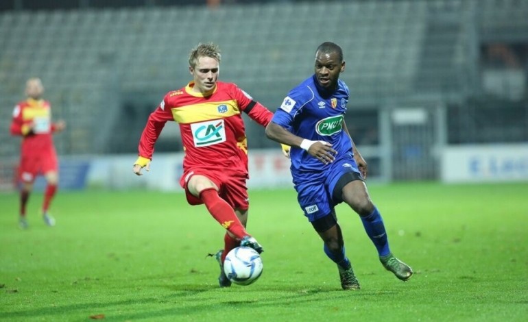 Football: Quevilly Rouen Métropole reçoit Boulogne-Billancourt