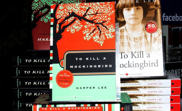 New York (AFP). USA: décès d'Harper Lee, auteur du célèbre Ne tirez pas sur l'oiseau moqueur