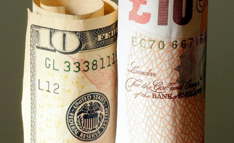 Londres (AFP). GB: la livre dégringole face au dollar après le ralliement du maire de Londres aux pro-Brexit