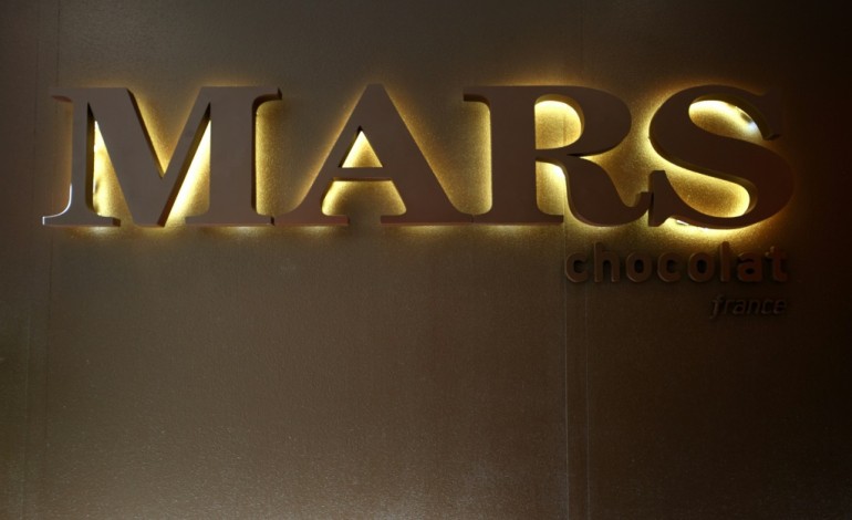 Berlin (AFP). Allemagne: le confiseur Mars rappelle ses barres Mars, Snickers et Milky Way 