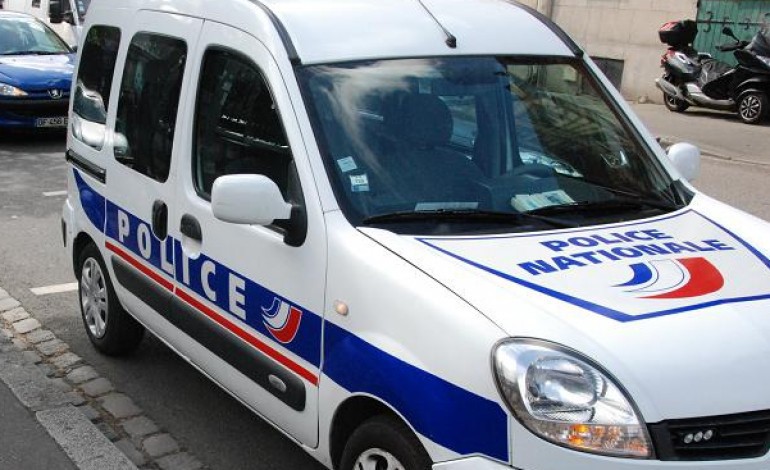 Un homme retrouvé mort dans son entreprise à Saint-Étienne-du-Rouvray