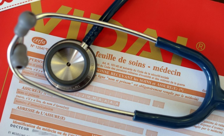 Paris (AFP). Une vie équilibrée, la priorité pour les jeunes médecins généralistes