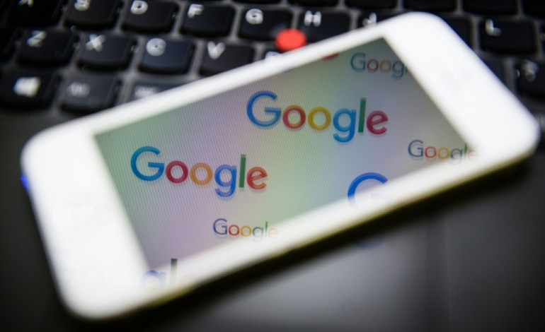 Paris (AFP). Le fisc français réclame 1,6 milliard d'euros à Google