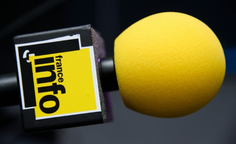 Paris (AFP). Radio France crée une agence d'information interne