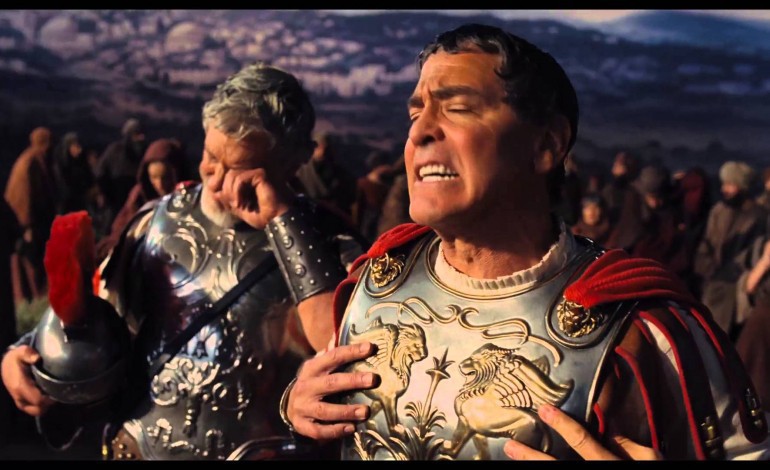 Avé César, un film qui rime avec ennui