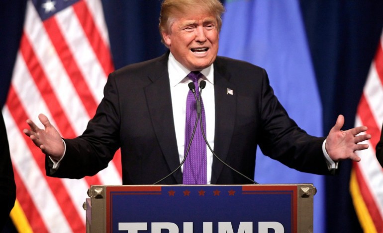 Washington (AFP). Donald Trump, dominateur, retrouve ses rivaux républicains