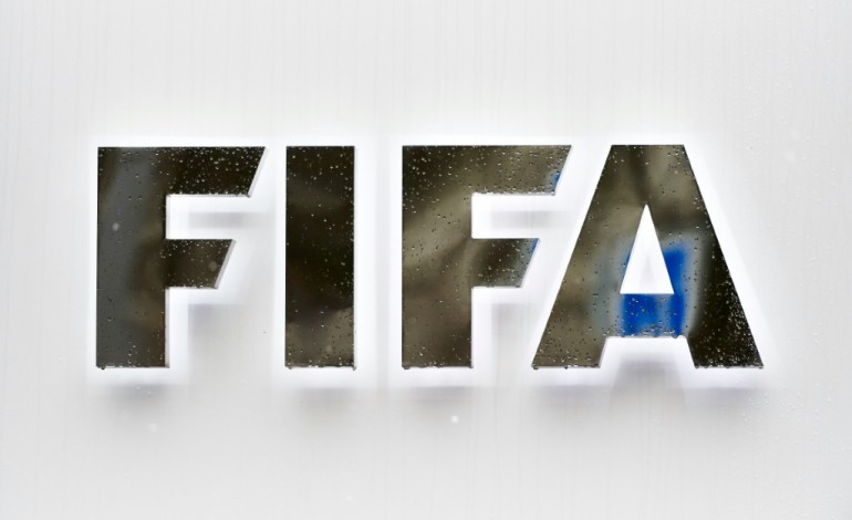 Zurich (AFP). Fifa: ouverture du congrès qui doit élire le successeur de Blatter