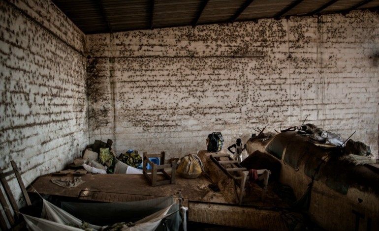 Bangui (AFP). Centrafrique: le sexe, un moyen de survie dans un pays meurtri