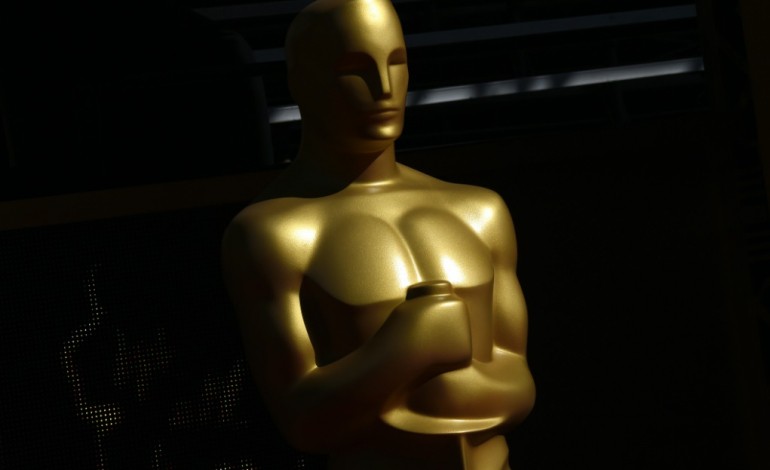 Hollywood (Etats-Unis) (AFP). Hollywood sur son 31 pour la grande nuit des Oscars, The Revenant favori