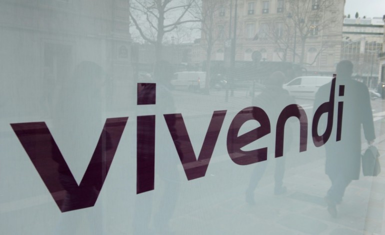 Paris (AFP). Gameloft: le conseil d'administration rejette l'OPA de Vivendi