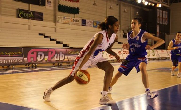 Basket - Les espoirs de Mondeville championnes et promues !