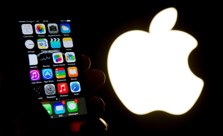 San Francisco (AFP). Etats-Unis: la police ne peut obliger Apple à débloquer un iPhone