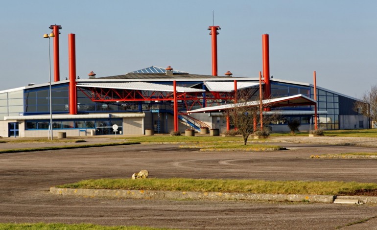 La Matmut s'investit pour relancer l'aéroport de Boos