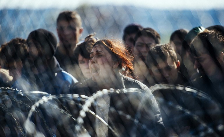 Bruxelles (AFP). Migrants : Bruxelles propose une aide humanitaire inédite aux pays de l'UE en première ligne
