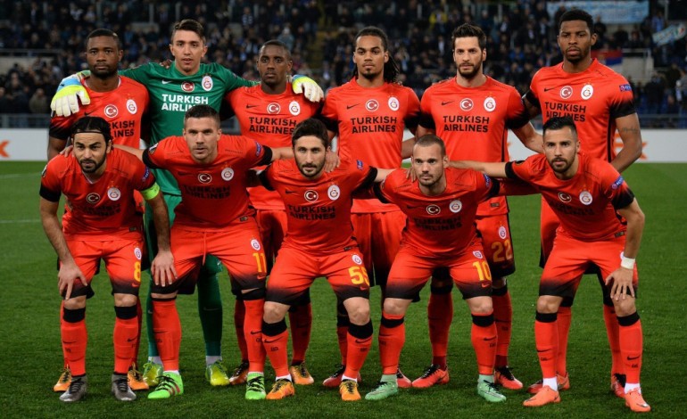 Paris (AFP). Fair-play financier: Galatasaray exclu une saison ds compétitions de l'UEFA