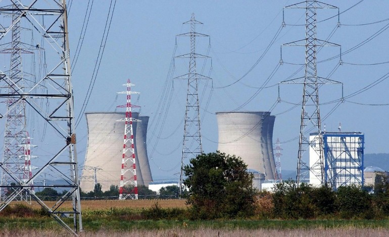 Genève (AFP). Centrale nucléaire du Bugey: plainte du canton de Genève