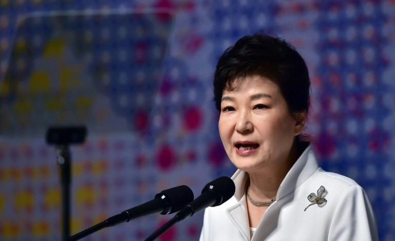 Séoul (AFP). Corée du Nord: Séoul promet une réponse sévère à toute provocation