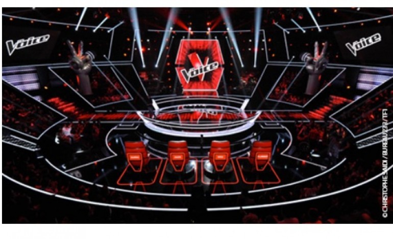The Voice 5 : Les Battles à partir du 19 mars sur TF1 