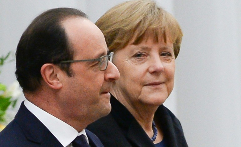 Paris (AFP). Syrie: Européens et Russes veulent consolider la trêve pour relancer Genève