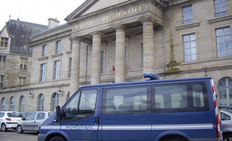 Assises de l'Orne : confirmation en appel de 25 ans de prison ferme pour viol en récidive 