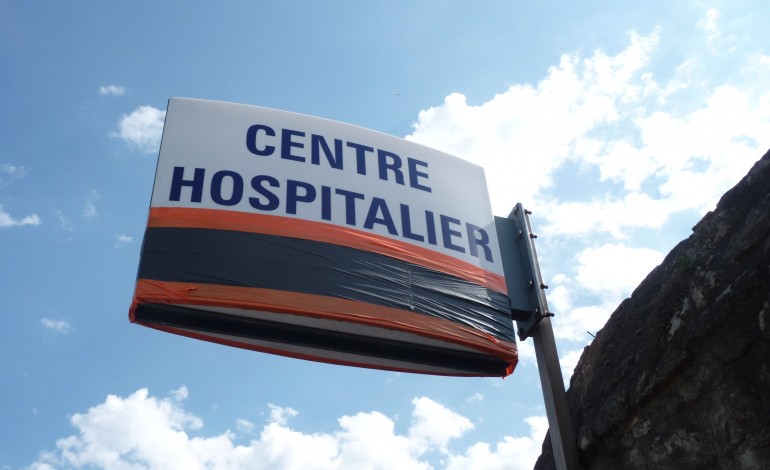 Faute d'urgences, un centre de soins ouvre à Valognes