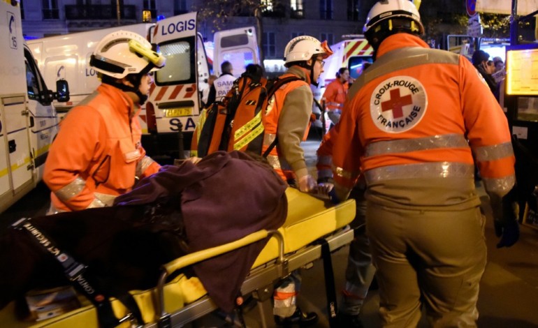 Paris (AFP). Apologie du terrorisme: des victimes portent plainte contre Rouillan