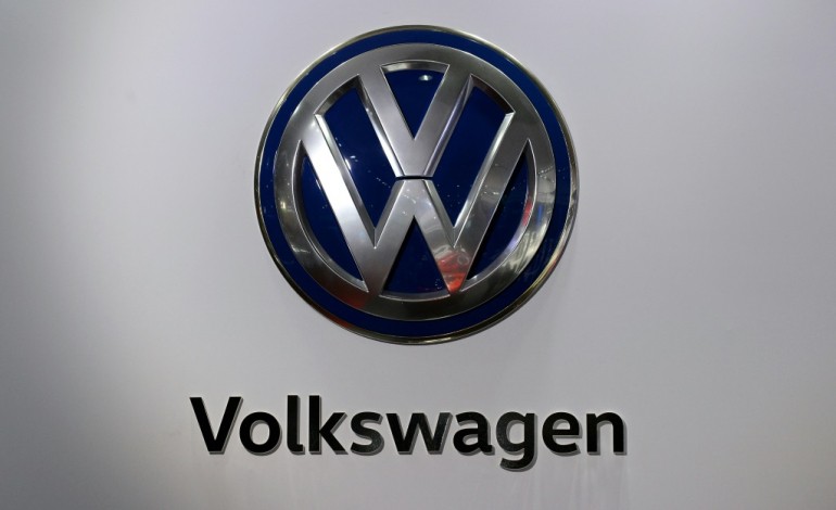 Paris (AFP). Scandale Volkswagen: ouverture en France d'une information judiciaire pour tromperie aggravée