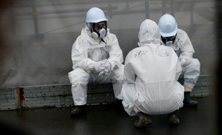 Tokyo (AFP). Fukushima: où en est le Japon cinq ans après le tsunami et l'accident nucléaire?