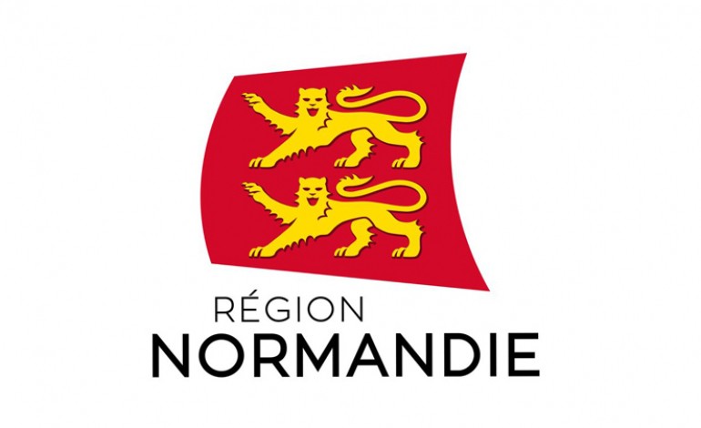 Voici le nouvel emblème de la Normandie !