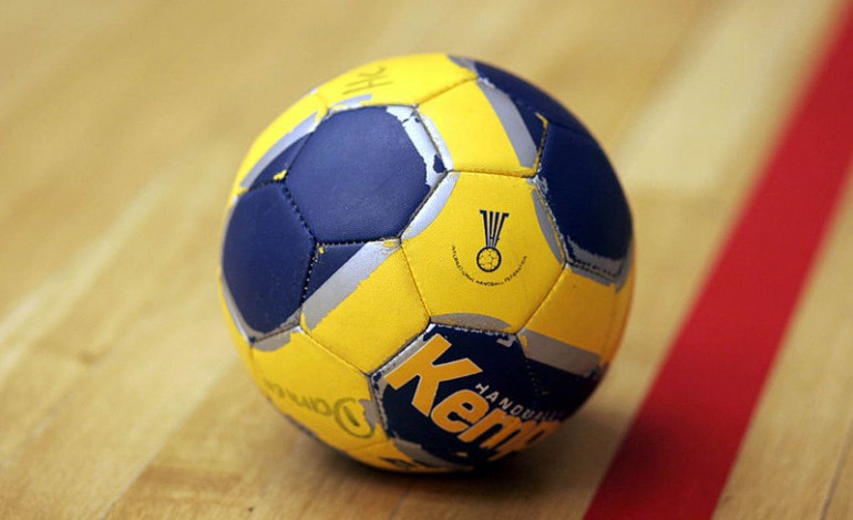 Handball : les mondiaux universitaires, c'est maintenant à Rouen !