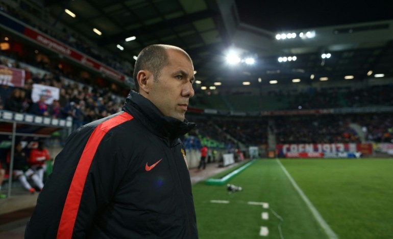 Paris (AFP). Ligue 1: Monaco retardera-t-il le sacre de Paris ?