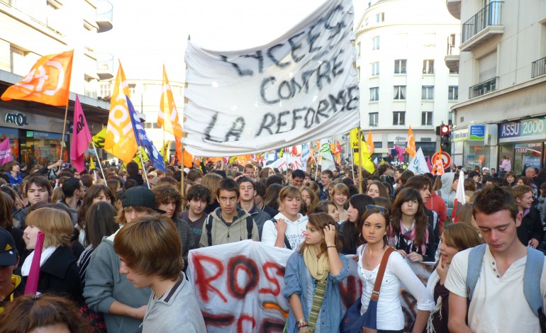 Loi Travail : des rassemblements pour "maintenir la pression" ce samedi en Normandie