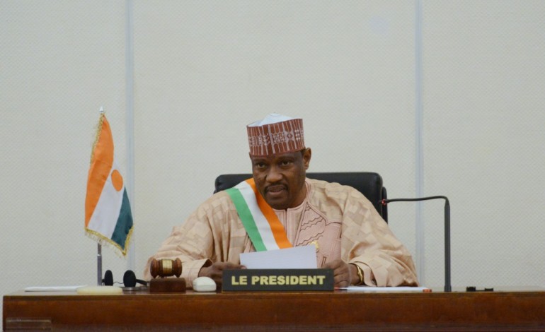 Niamey (AFP). Niger: l'opposition annonce un boycott actif du second tour de la présidentielle