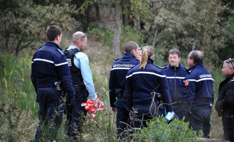 La Rochelle (AFP). Oléron: le corps retrouvé est bien celui de l'adolescente disparue