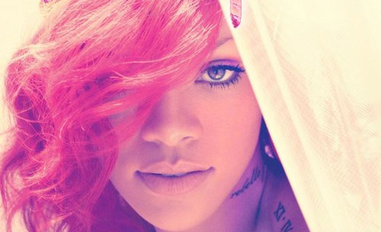 Découvrez le clip de California King Bed signé Rihanna! 