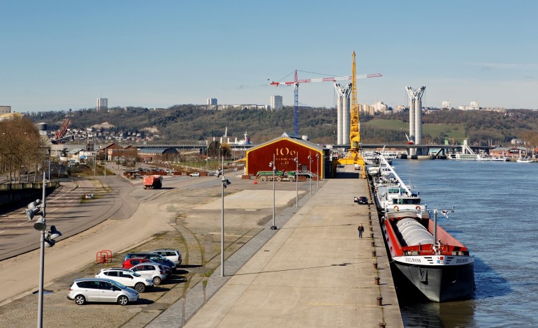 Appel à projets Réinventer la Seine : le détail sur les sites concernés en Normandie