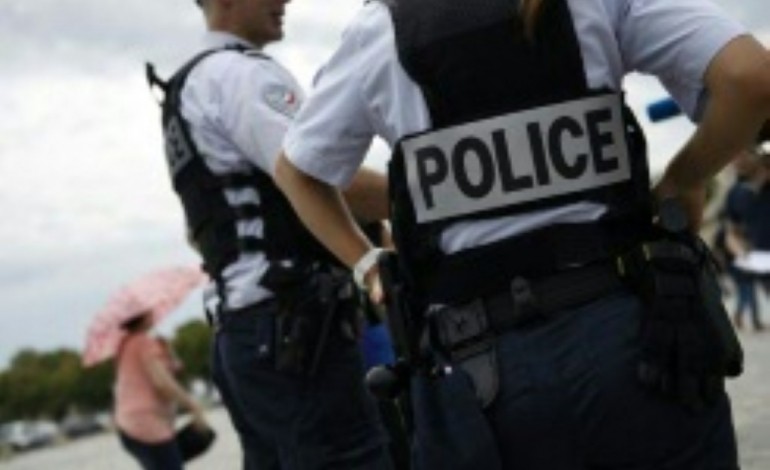 Abidjan (AFP). Tirs sur des policiers à Bruxelles: des policiers français participaient à la perquisition