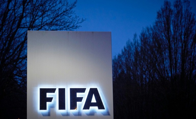 Zurich (AFP). La Fifa réclame des dizaines de millions de dollars à ses dirigeants poursuivis