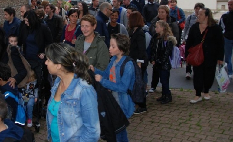 Carte scolaire en Seine-Maritime : 73 fermetures et 70 ouvertures de classes à la rentrée